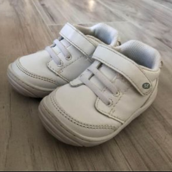 Stride ride.. taye sneaker (baby shoes) - Picture 2 of 2